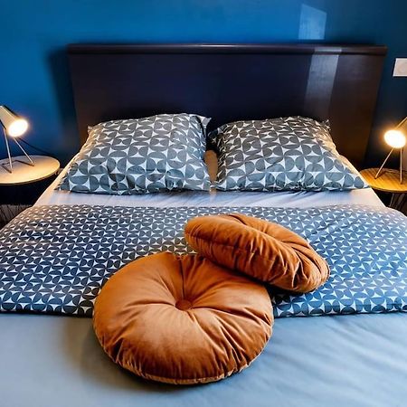 Lourde Center Apartment 3 Bed With Parking ルルド エクステリア 写真