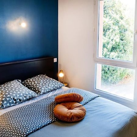 Lourde Center Apartment 3 Bed With Parking ルルド エクステリア 写真