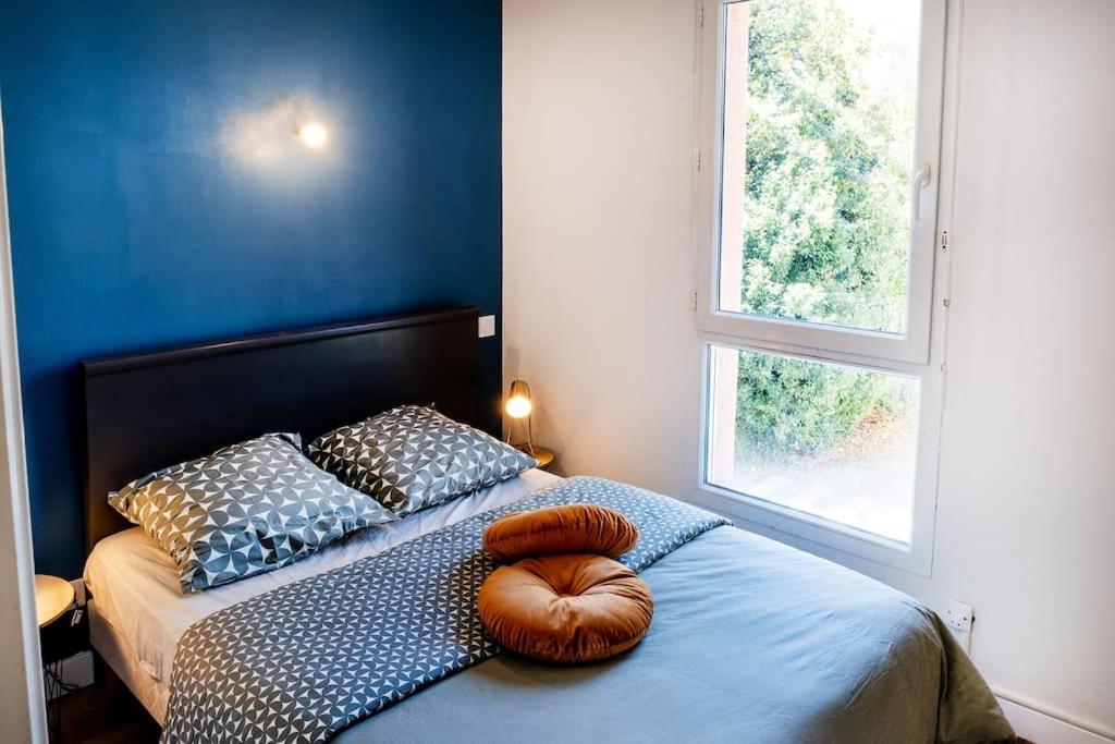 Lourde Center Apartment 3 Bed With Parking ルルド エクステリア 写真